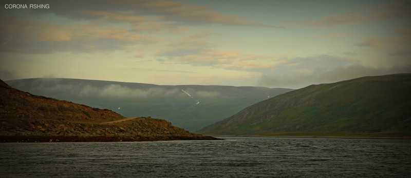 Tam gdzie zaczynają się strumienie.
